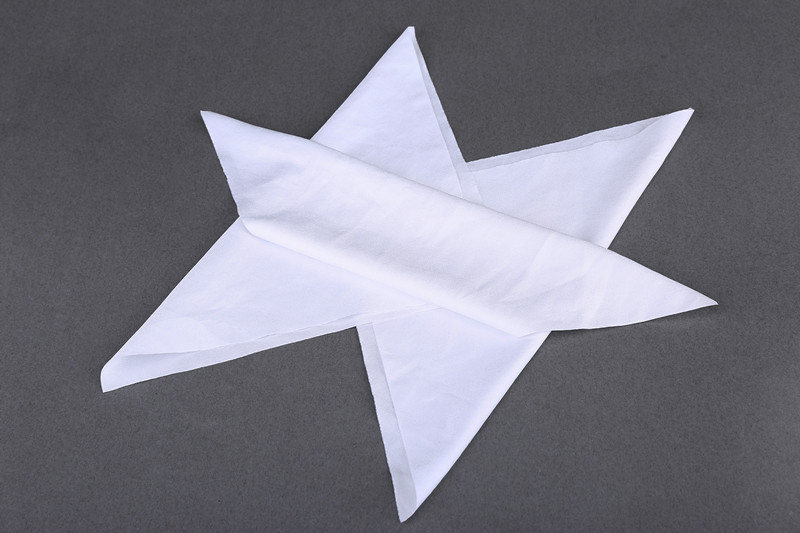 如何知道無塵布的離子殘留量? 如何知道無塵布的離子殘留量?