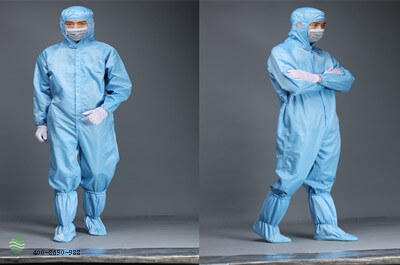 無塵服生產廠家——易合通