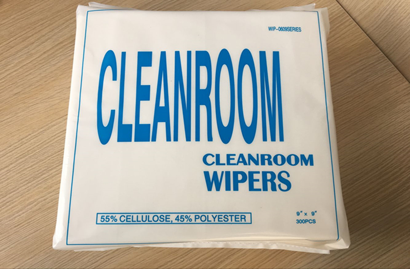 工業(yè)無塵紙（木漿聚酯復(fù)合紙）