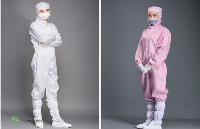 無(wú)塵服廠家——易合通