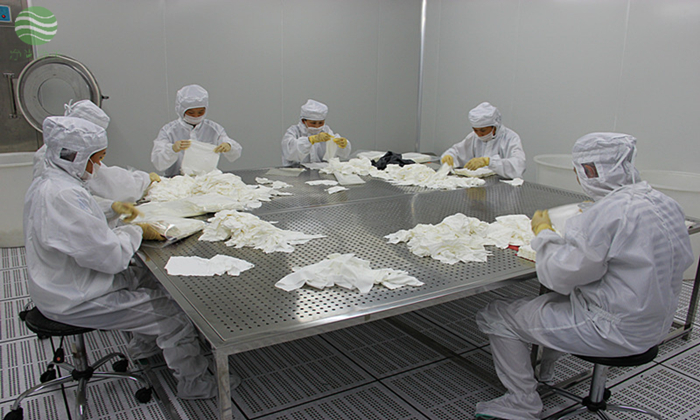 無塵布生產廠家