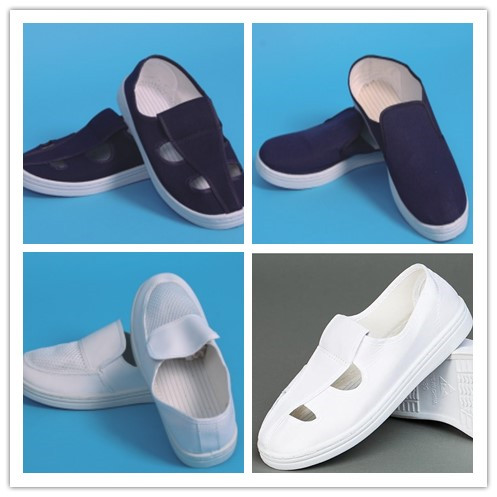 防靜電鞋可以用于有化學(xué)品飛濺的環(huán)境嗎？