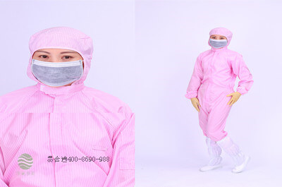 無塵服生產(chǎn)廠家——易合通