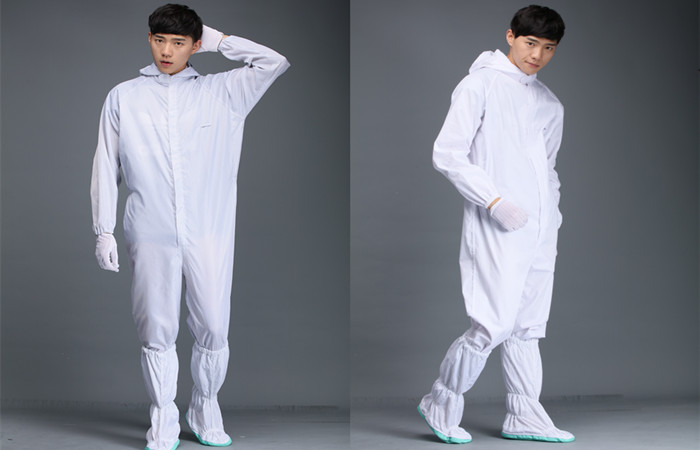 無(wú)塵服廠家——易合通