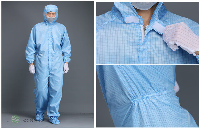 無(wú)塵服廠家——易合通