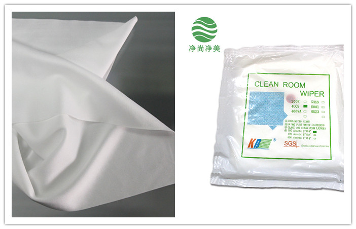 無(wú)塵布的“發(fā)塵量”是什么意思？怎么測(cè)試的？