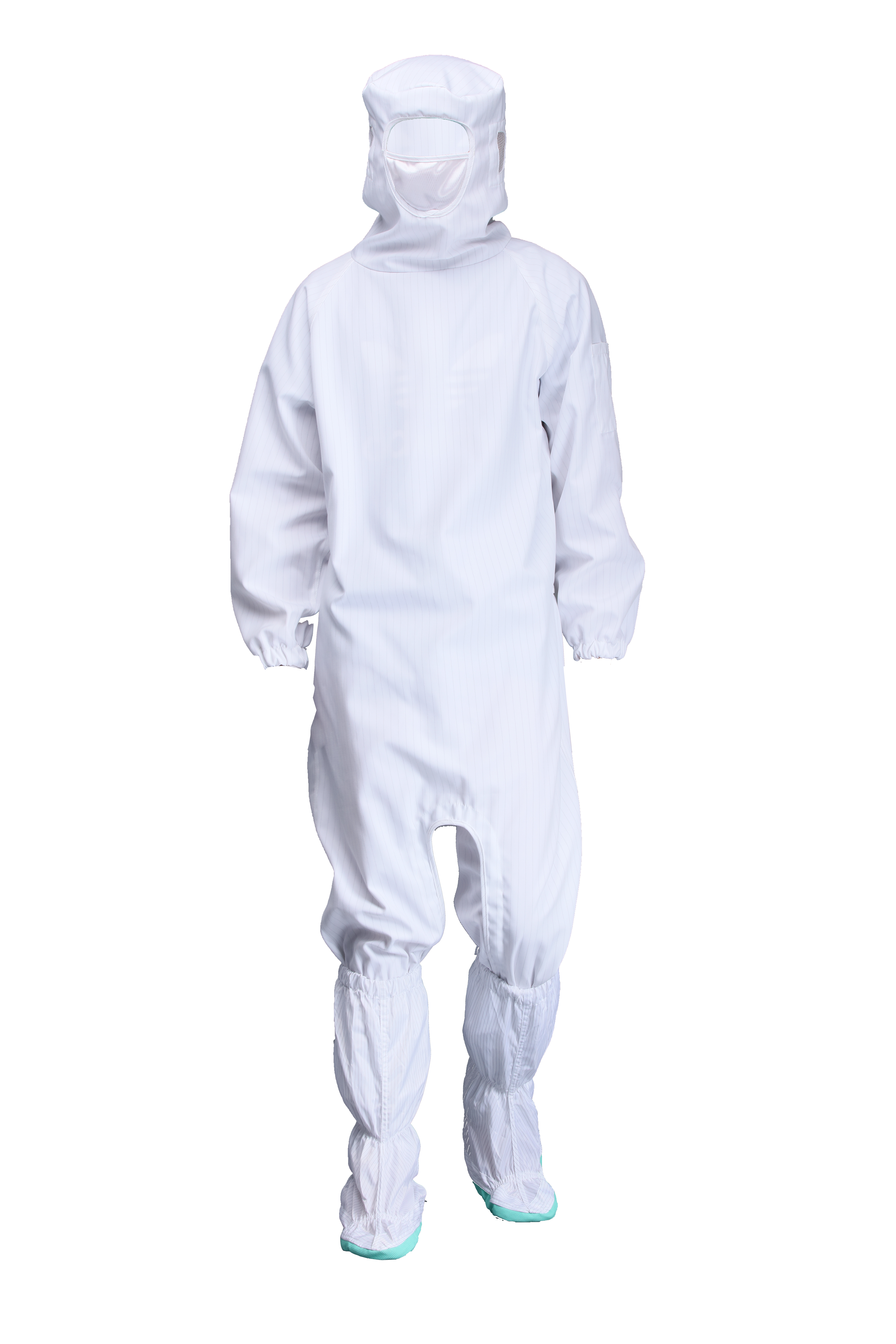 潔凈服材質(zhì)老化會(huì)導(dǎo)致什么?？