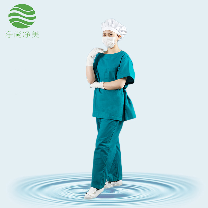 你能區分清楚手術衣和洗手衣嗎?