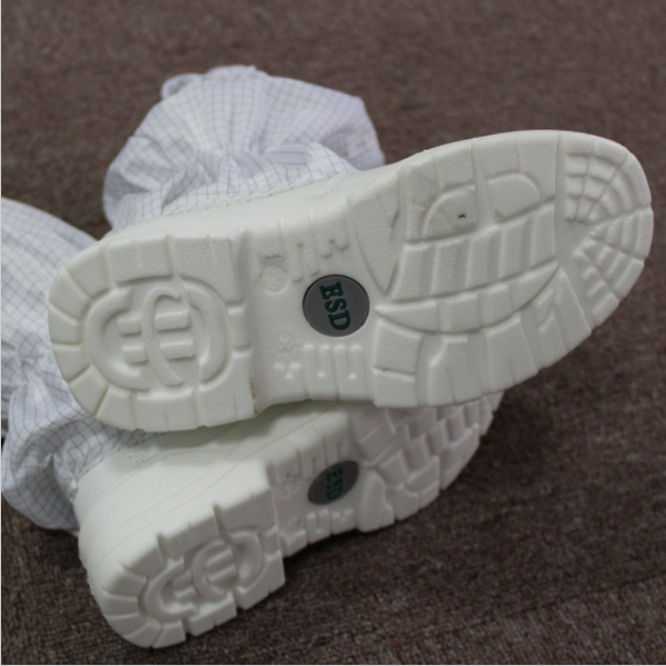 防靜電四孔鞋是什么？有哪些優缺點？