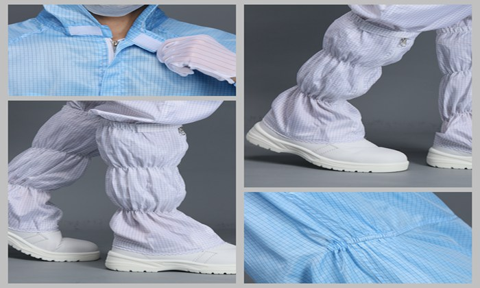 蘇州防塵服生產廠家