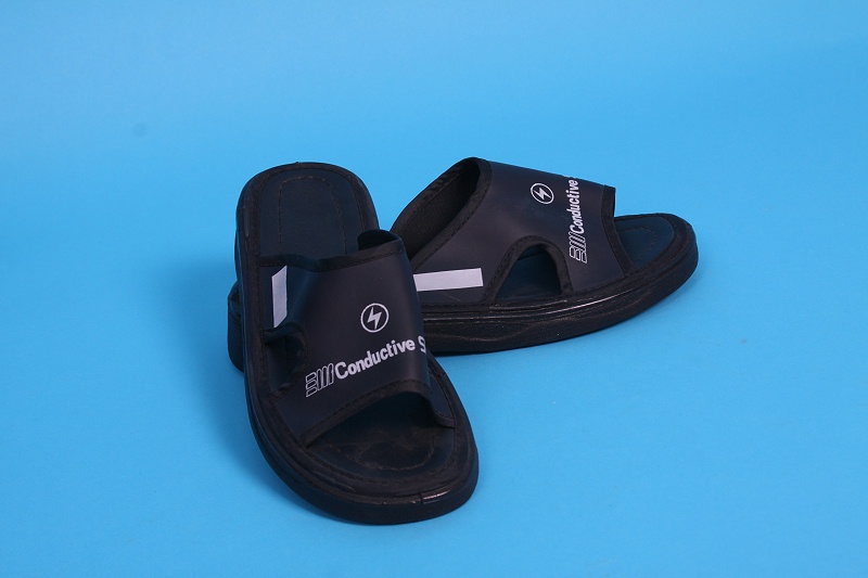 防靜電鞋能完全防止靜電產生嗎?