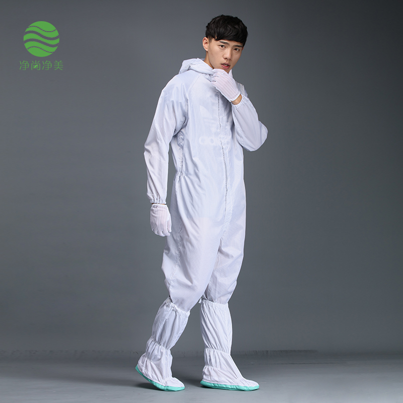 防靜電軟底鞋是什么樣的？怎么用？