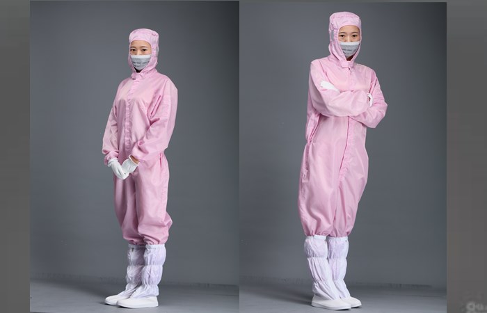 防靜電無(wú)塵服