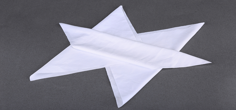 無(wú)塵布的“吸液量”和“吸液速度”重要嗎？