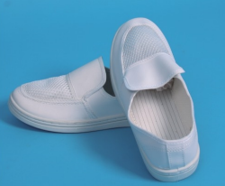 防靜電鞋有使用期限嗎？一般能穿多久？