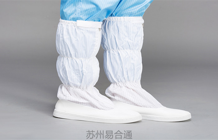 防靜電鞋